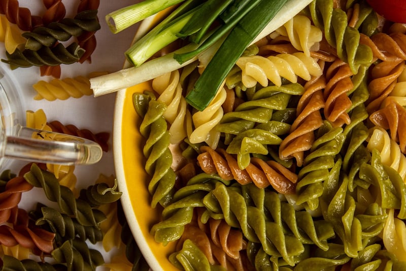 Quick Weeknight Meals