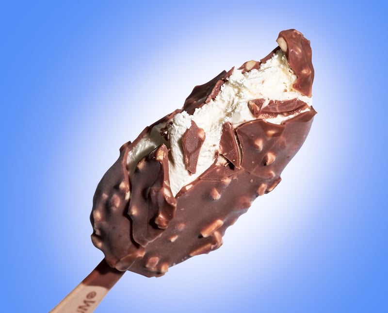 Refreshing Frozen Delights